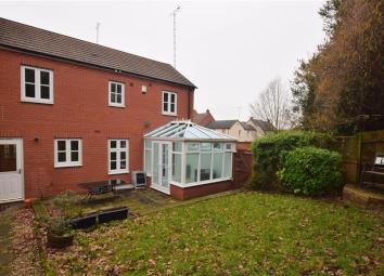 End terrace house For Sale in Solihull