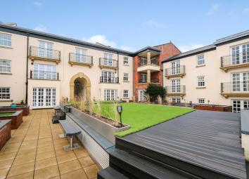 Flat For Sale in Alderley Edge