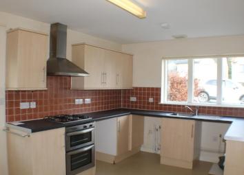 Detached house To Rent in Penicuik