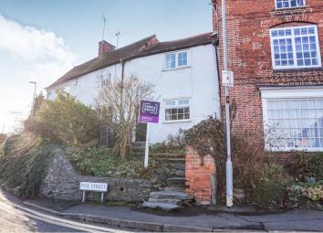 Cottage For Sale in Loughborough
