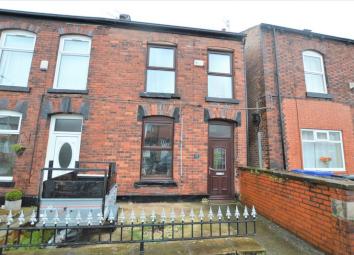 Semi-detached house For Sale in Dukinfield