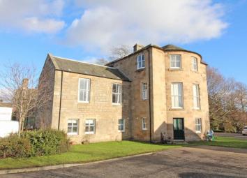 End terrace house For Sale in Cupar