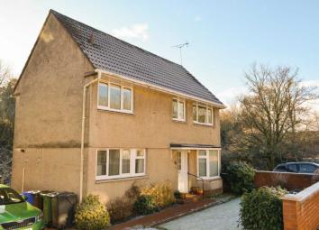 Detached house For Sale in Stirling