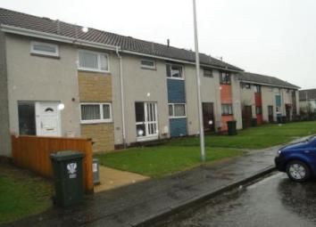 Terraced house To Rent in Perth