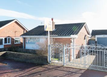 Detached bungalow For Sale in Barrow-in-Furness