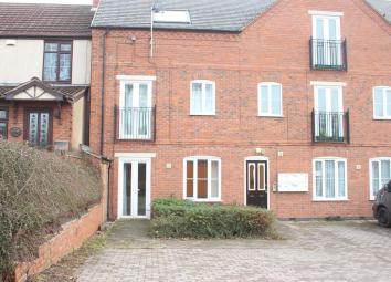 Flat To Rent in Hinckley