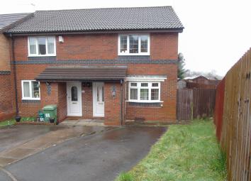 End terrace house For Sale in Pontypridd