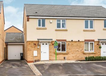Semi-detached house For Sale in Kingswinford