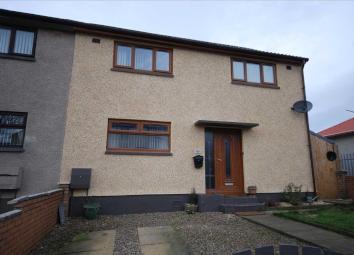Semi-detached house For Sale in Saltcoats