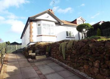 Bungalow For Sale in Coventry