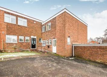 Flat For Sale in Cannock