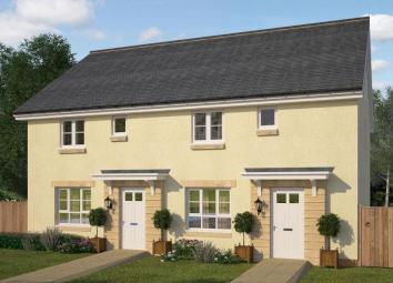 End terrace house For Sale in Musselburgh