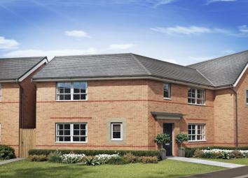 Detached house For Sale in Preston
