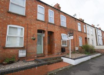 Terraced house For Sale in Brackley