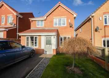 Detached house To Rent in Saltburn-by-the-Sea
