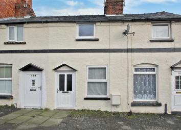 Cottage For Sale in Oswestry