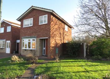 Detached house For Sale in Birmingham