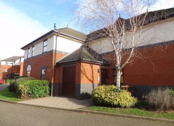 Flat For Sale in Tamworth