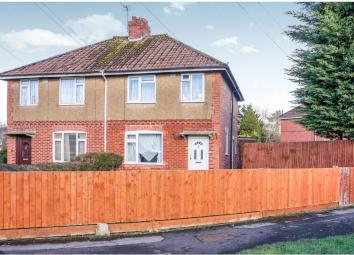 Semi-detached house For Sale in Trowbridge