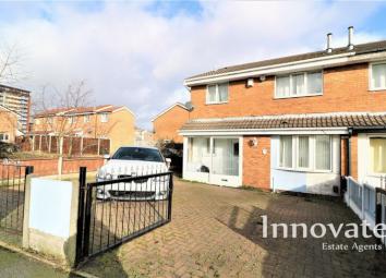 End terrace house For Sale in Rowley Regis