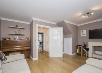 Detached house To Rent in Hinckley