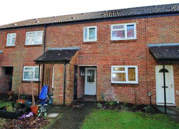 Maisonette For Sale in Basingstoke