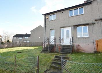 Semi-detached house For Sale in Hamilton