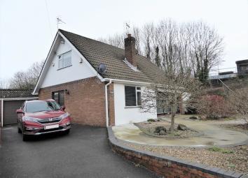 Detached bungalow For Sale in Bridgend