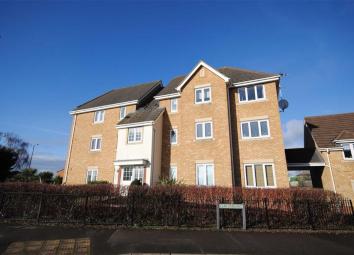 Flat For Sale in Leighton Buzzard