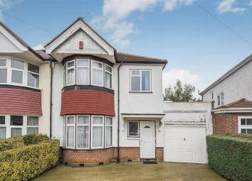 Property For Sale in Harrow