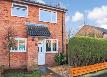 Town house For Sale in Leicester