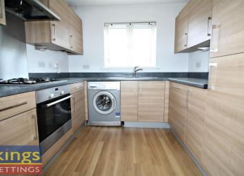 Detached house To Rent in Waltham Cross