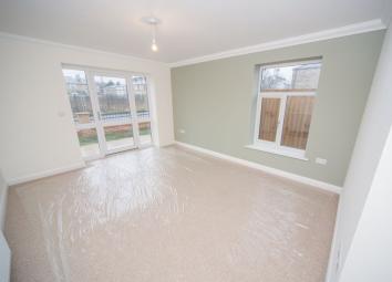 Semi-detached bungalow For Sale in Burnley