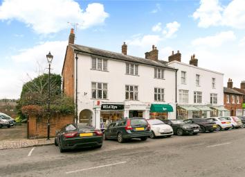 Flat For Sale in Amersham