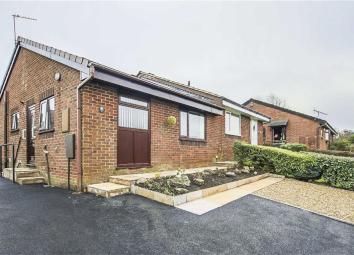 Detached bungalow For Sale in Blackburn