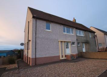 Semi-detached house For Sale in Lanark