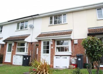 Terraced house For Sale in Kenilworth