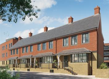 Flat For Sale in Aylesbury