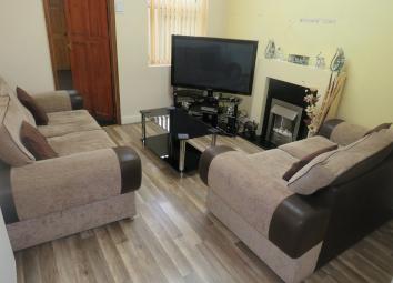 Terraced house For Sale in Walsall