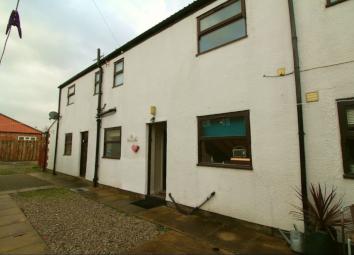 Semi-detached house For Sale in Driffield