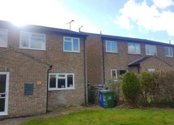 Semi-detached house For Sale in Brackley