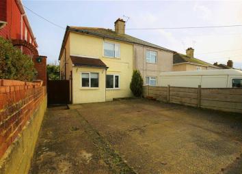 Semi-detached house For Sale in Sevenoaks