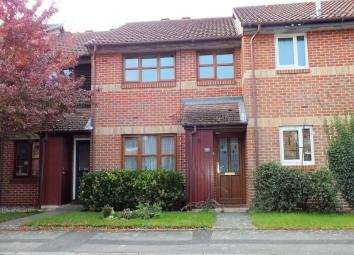Terraced house To Rent in Kidlington