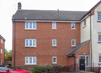 Flat For Sale in Wallingford