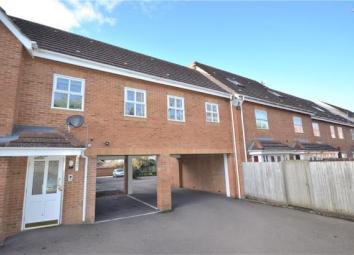 Flat For Sale in Bracknell