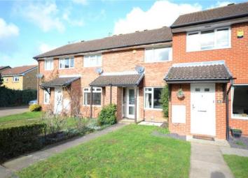 Terraced house For Sale in Reading