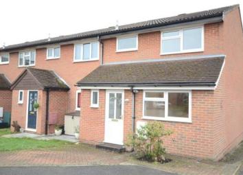 End terrace house For Sale in Wokingham