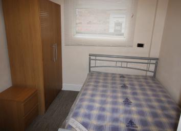 Flat To Rent in Nottingham