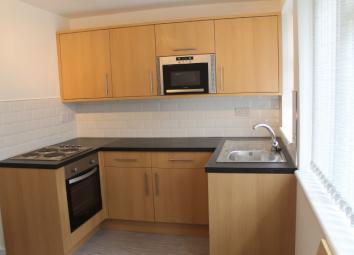 Flat To Rent in Kenilworth
