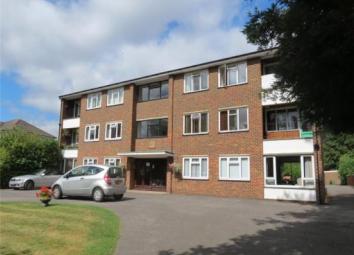Flat For Sale in Maidenhead